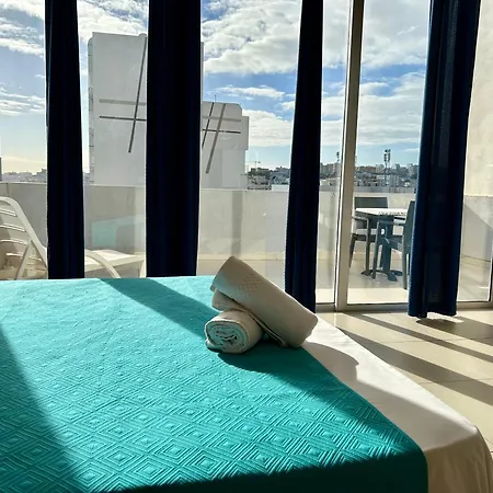 Malta Paradise Hotel *