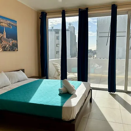 Malta Paradise *