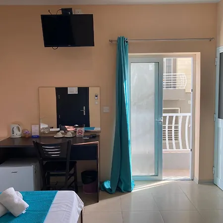 Hotel Malta Paradise
