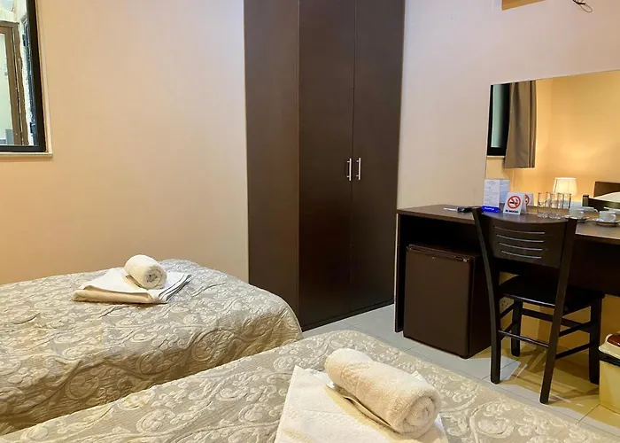 Malta Paradise Saint Julian's