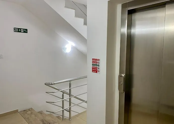 Hotel Malta Paradise *