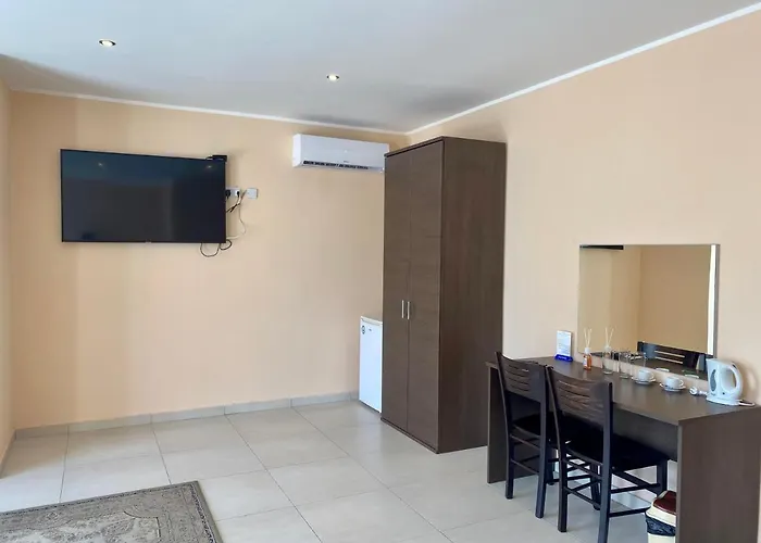 Malta Paradise Hotel