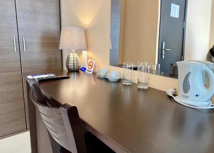 Malta Paradise * Saint Julian's