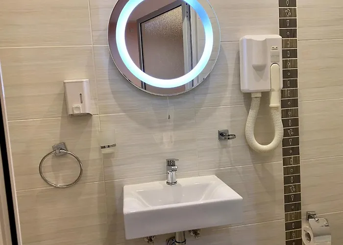 Hotel Malta Paradise