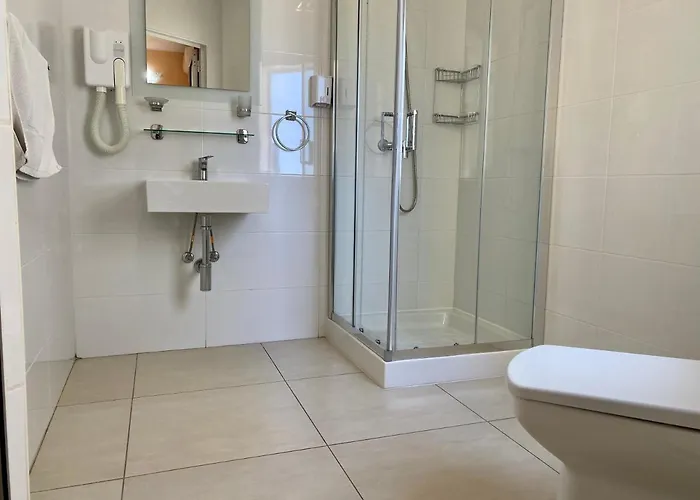 Hotel Malta Paradise Saint Julian's