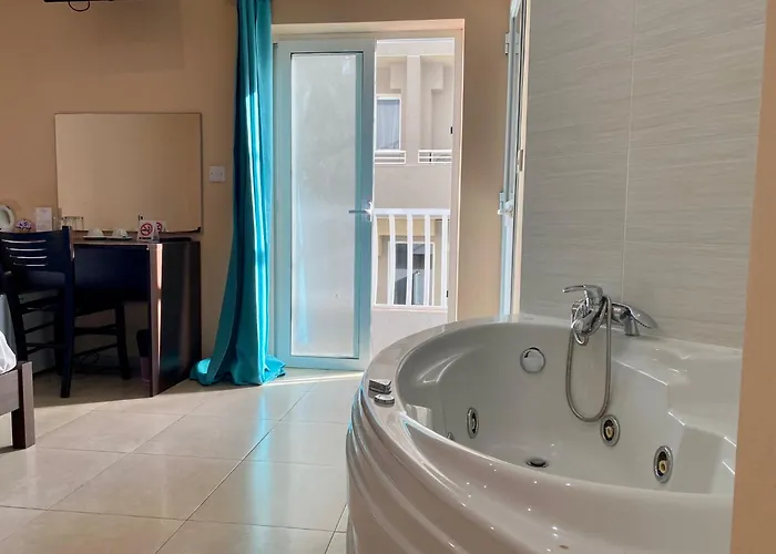 Hotel Malta Paradise