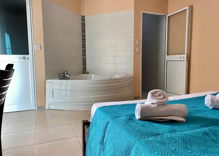 Malta Paradise Saint Julian's