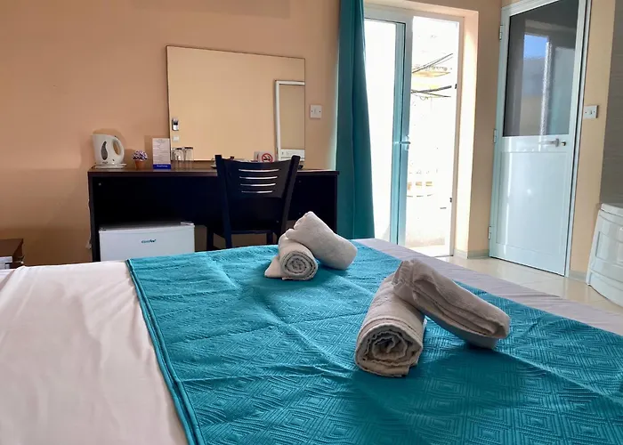 Hotel Malta Paradise *